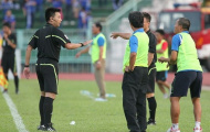 'Trọng tài đã để sót 1 quả phạt đền của ĐTLA'