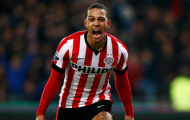 Chi 25 triệu bảng, M.U coi như có Depay