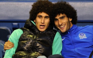 Anh em sinh đôi của Fellaini dọa Mourinho “hú hồn”