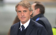 Hậu derby Milan: Mancini nổi đóa đòi penalty