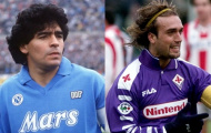 Cuộc đua Capocannoniere: “Show diễn” của người Argentina