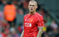 Martin Skrtel sắp gia nhập Wolfsburg
