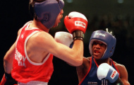 Mayweather và bước ngoặt sự nghiệp từ thất bại ở Olympic 1996
