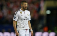 Derby thành Madrid: Hồi hộp chờ 'ngự miêu' Benzema