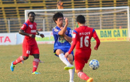 Công Phượng, Tuấn Anh bắt đầu nhiễm thói xấu của V.League