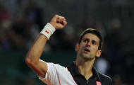 Djokovic lập kỷ lục về số tiền thưởng