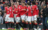 5 nuối tiếc của fan MU ở mùa bóng 2014-2015