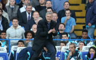Góc Trần Minh Chiến: Các chân sút M.U dâng chiến thắng cho Mourinho