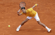 BXH tennis 20/4: Djokovic cao chạy xa bay, Nadal hất Nishikori khỏi top 4