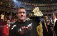 Matt Hughes đồng ý trở lại UFC chỉ sau một cú điện thoại