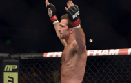 Lộ diện rào cản ngăn Rockhold giành lấy suất tranh đai