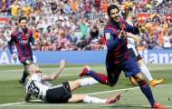 Luis Suarez: Nhắm, sút và ghi bàn
