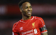 Sterling sẵn sàng chi tiền tấn để “đào tẩu” khỏi Liverpool?