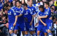 Tại sao Chelsea khác biệt so với những đội bóng còn lại?