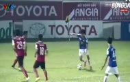 Video: Top 5 bàn thắng đẹp nhất vòng 10 V-League