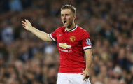 Luke Shaw: “Tôi sẽ chứng minh mình xứng đáng đến từng xu”