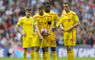 Man City còn cách Liverpool… 20 năm