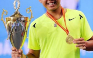 Hoàng Nam & Giấc mơ “Federer phiên bản Việt” (Kỳ 1)