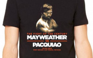 Manny Pacquiao bán áo thun thay vé để an ủi người hâm mộ