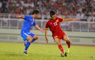 Nhiều cầu thủ U23 Việt Nam chật vật khi trở lại V.League