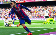 Luis Suarez thừa nhận Barca đã mệt mỏi