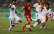 SEA Games 28: Bóng đá nam trước nguy cơ bốc thăm lại