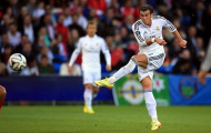 Thống kê kỳ lạ: Mất Gareth Bale, Kền kền chơi hay hơn