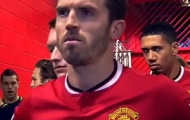 Video: Michael Carrick - Bộ não tuyến giữa của M.U