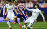 'Gà son' của Atletico và lời đe dọa tới Real