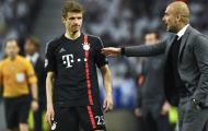 “Trận đấu lớn nhất mùa giải của Bayern”
