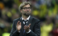 Tiết lộ: Jurgen Klopp đã từ chối lời mời đầu tiên