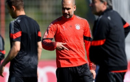 Bayern vẫn 'tan hoang' trước trận tái đấu Porto