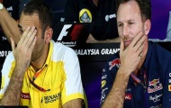 Red Bull rời F1: Không phải chuyện đùa