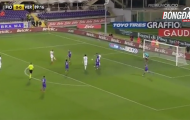 Video: Fiorentina 0-1 Hellas Verona (Vòng 31 Serie A)