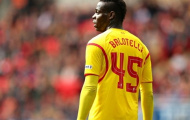 Liverpool “đại tu”: 10 cầu thủ bật bãi khỏi Anfield