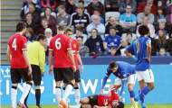 Man Utd lại sắp thành... bệnh viện