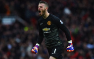 Sao M.U rỉ tai nhau: De Gea sắp cập bến Real!
