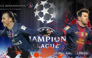 01h45 ngày 22/04, Barcelona vs PSG: Được ăn cả ngã về không