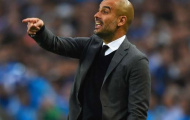 HLV Guardiola: ‘Bayern phải giành cú ăn ba’