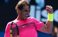 Nadal hướng đến Barcelona Open: Lạc quan sau cú vấp ngã