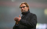 Jurgen Klopp: Viết cho mối tình dang dở