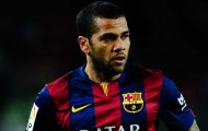 Dani Alves: 'Chúng tôi sẽ chơi tấn công trước PSG'