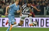 Dư âm vòng 31 Serie A: Còn ai không phục Juventus?