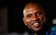Eric Abidal: 'Thật ảm đạm cho PSG'