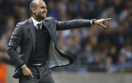 Mourinho đã ra chiêu, giờ tới lượt Guardiola