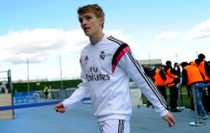 Góc nhìn: Martin Odegaard và nỗi ám ảnh mang tên truyền thông