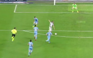 Video: Top 5 bàn thắng đẹp nhất vòng 31 giải Serie A