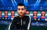 Sao PSG không dám ngồi 'chung mâm' với Ronaldo, Messi
