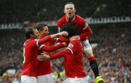'Van' United: Ngày mai bắt đầu từ hôm nay