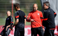 Bayern cần cảnh giác trước những cú sút xa của Porto